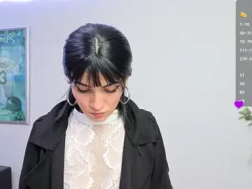 Stripchat Live Sex of chloehanna