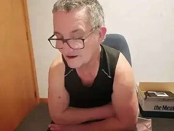 Stripchat Watch Live Sex Cams of daddy_man