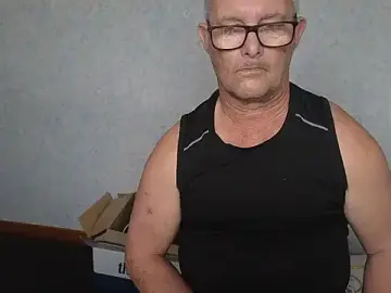 Stripchat Sex Chat of daddy_man