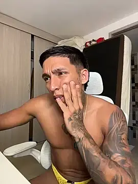 Stripchat Live Sex of sendfer