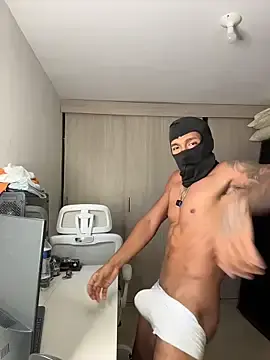 Stripchat Live Sex Cam of sendfer