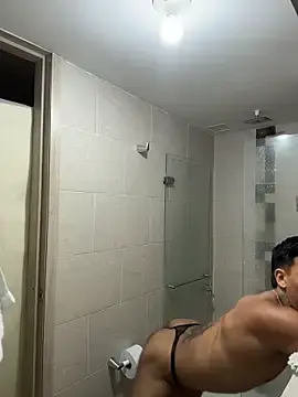 Stripchat Sex Cam of sendfer