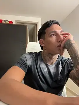 Stripchat Live Sex of sendfer