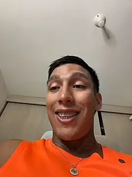 Stripchat Live Sex Cam of sendfer