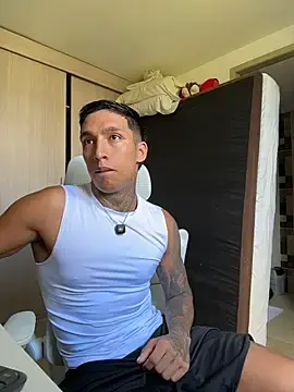 Stripchat Private Sex Chat of sendfer