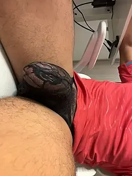 Stripchat Live Sex Cam of sendfer