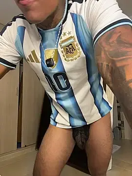 Stripchat Live Sex of sendfer