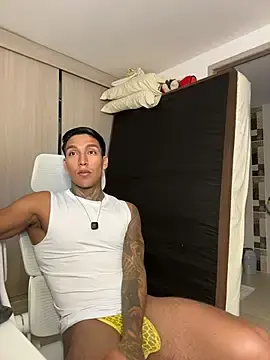 Stripchat Live Porn of sendfer