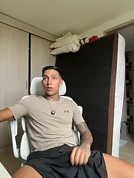 Stripchat Live Sex Cam of sendfer