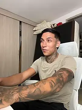 Stripchat Free Porn Cam of sendfer