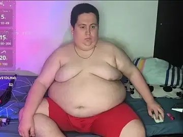 Stripchat Sex Chat of Gorditohot