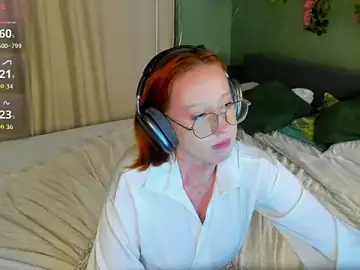 Stripchat Best live sex cam show of Maya_foxy