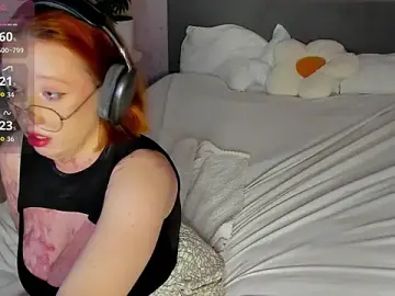 Stripchat Sex Chat of Maya_foxy