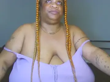 Stripchat Sex Cam of NaughtyHottieBBW