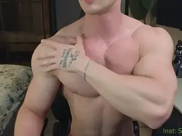 Stripchat Free Porn Cam of Richard_mils