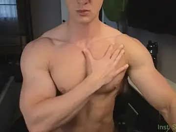 Stripchat Live Sex of Richard_mils