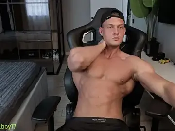 Stripchat Live Porn of Richard_mils