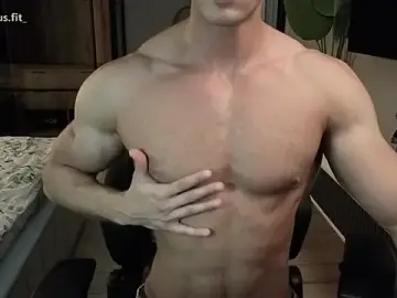Stripchat Live Porn of Richard_mils