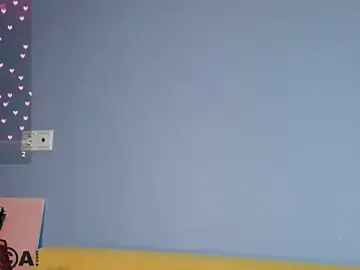 Stripchat Free Porn Cam of Roxy_Moor