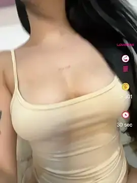Stripchat Best Webcam of lucy_grey25