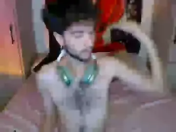 Stripchat Sex Cam of Adrien_polo