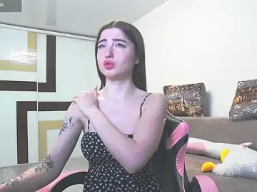 Stripchat Best Webcam of Luxuryalma