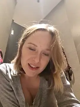 Stripchat Best live sex cam show of Public_Katrisha