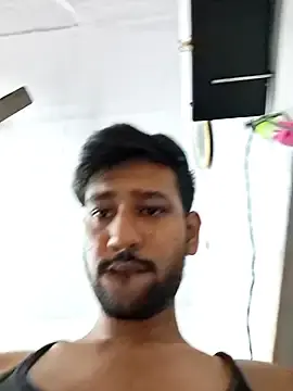 Stripchat Adult Webcam of Theguyat12am