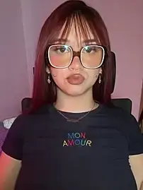 Stripchat Best live sex cam show of annbones_ch