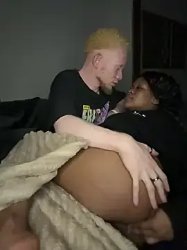 Stripchat Sex Chat of BonnyMolhada