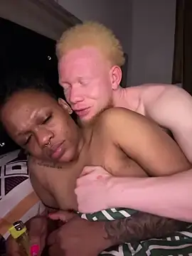 Stripchat Sex Cam of BonnyMolhada