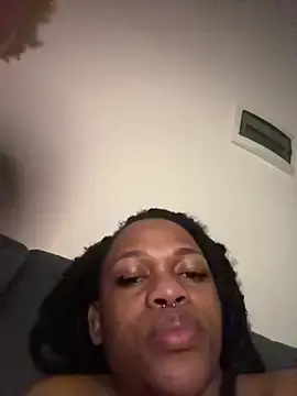 Stripchat Sex Cam of BonnyMolhada