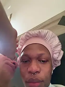 Stripchat Private Sex Chat of BonnyMolhada