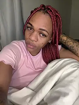 Stripchat Sex Chat of BonnyMolhada