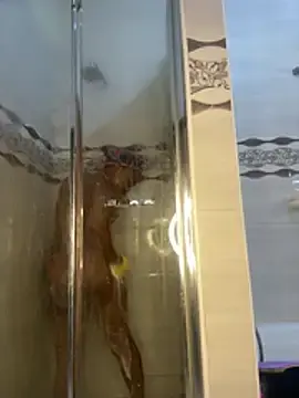Stripchat Best live sex cam show of BonnyMolhada