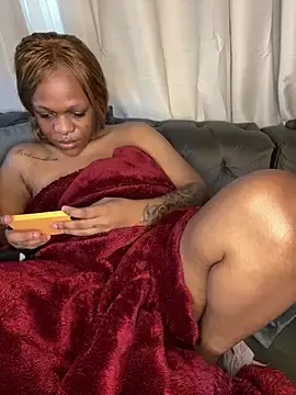 Stripchat Nude Webcam of BonnyMolhada