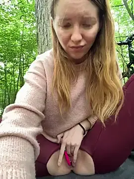 Stripchat Live Porn of FayeFlame