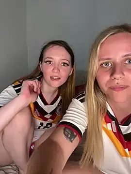 Stripchat Live Porn of FayeFlame