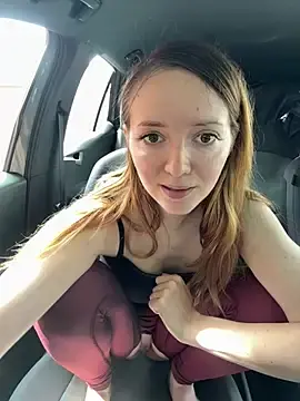 Stripchat Live Sex of FayeFlame