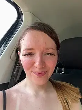 Stripchat Sex Chat of FayeFlame
