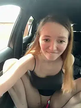 Stripchat Nude Webcam of FayeFlame