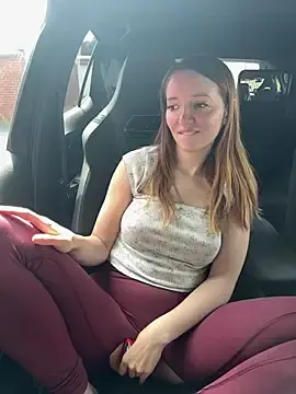 Stripchat Adult Webcams of FayeFlame