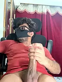 Stripchat Live Porn of Hot_budddy