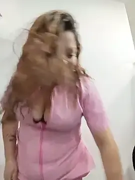 Stripchat Sex Chat of SAMANTHA--02