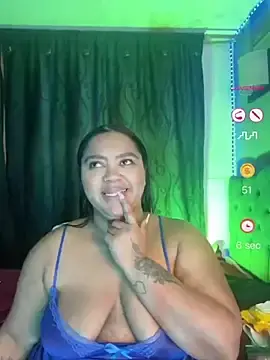 Stripchat Best live sex cam show of yanza2002