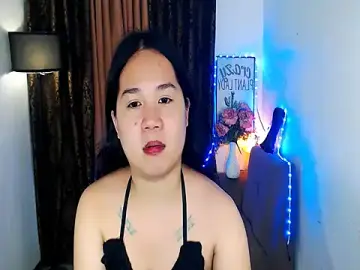 Stripchat Live Sex of yoursexyasiantsxx