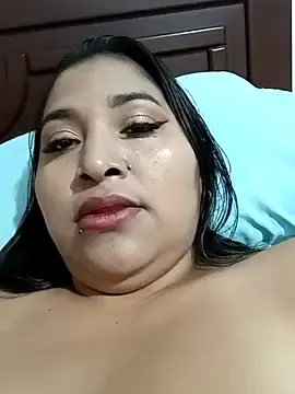 Stripchat Sex Cam of AmaraFontaine