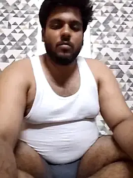 Stripchat Nude Webcam of Horny_Dog_