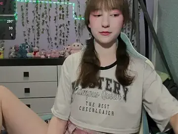 Stripchat Free Live Porn of Yoonhee_ki