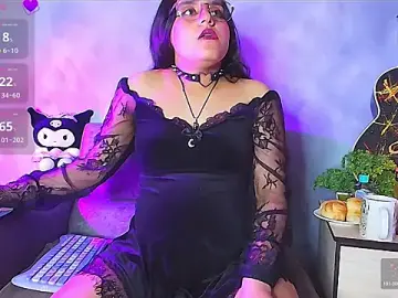 Stripchat Live Sex Cam of ambar__devon